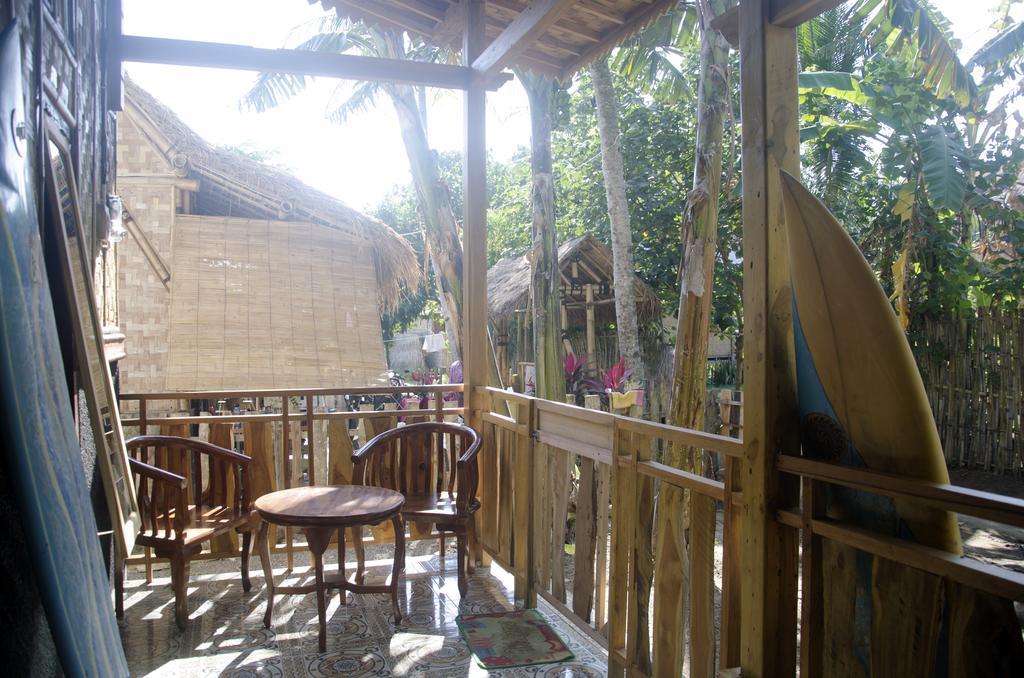 Red Island Bungalows Pasanggaran Екстер'єр фото